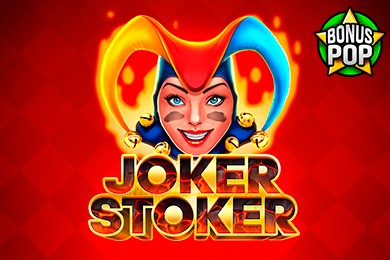Joker Stoker Оши Казино играть